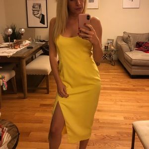 Designer Party Dress - JAY GODFREY